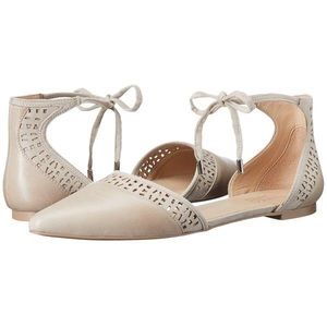 Franco Sarto Flats